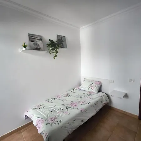 Apartment Atico Residencial Sardina Galdar