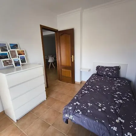 Atico Residencial Sardina
